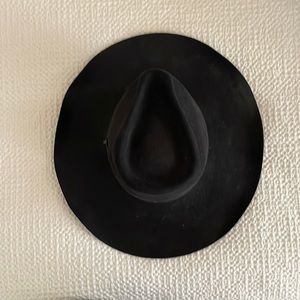 Beautiful Stetson hat